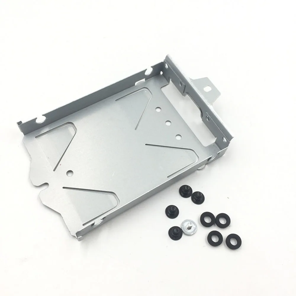 For PS4 Pro Для sony Playstation 4 PS4 тонкий и Surface Pro HDD жесткий диск монтажный кронштейн Caddy - Цвет: For PS4 Pro
