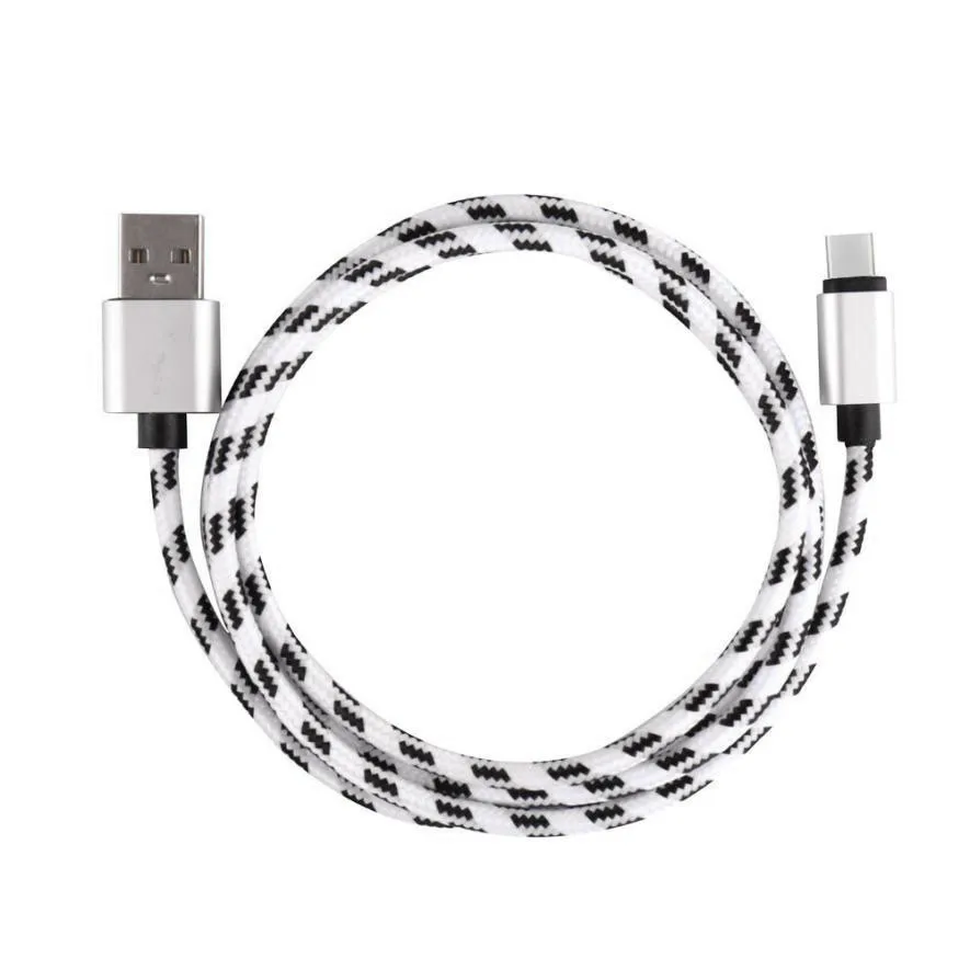 EPULA 2M 2A USB-C USB 3 1 Type C кабель для быстрой зарядки Oneplus 3T/Google Pixel XL/ZTE Zmax Pro Z981 |