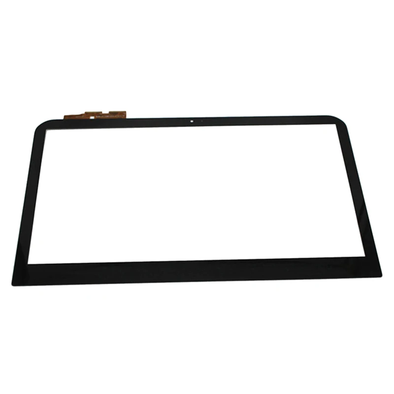 Для Dell Inspiron 14r series 5421 5437 3421 Ремонт сенсорный экран дигитайзер 8cygw Панель переднее