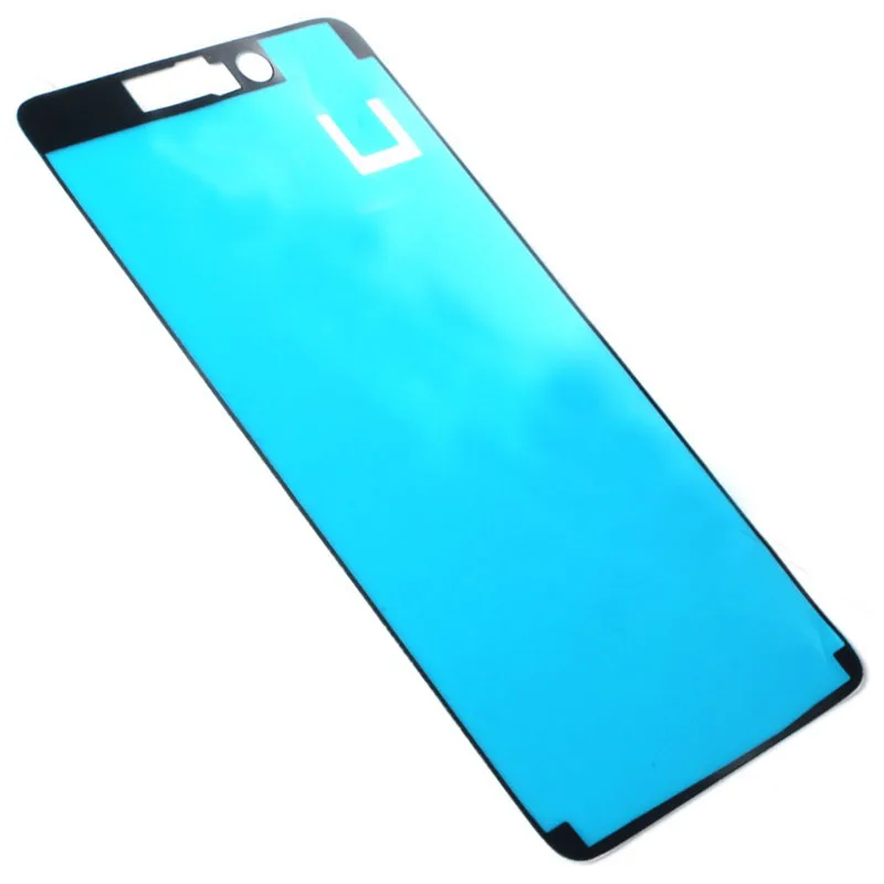 5 шт. для Xiaomi Mi Note LCD Tocuh передняя рамка экрана 3 м клейкая Двухсторонняя лента