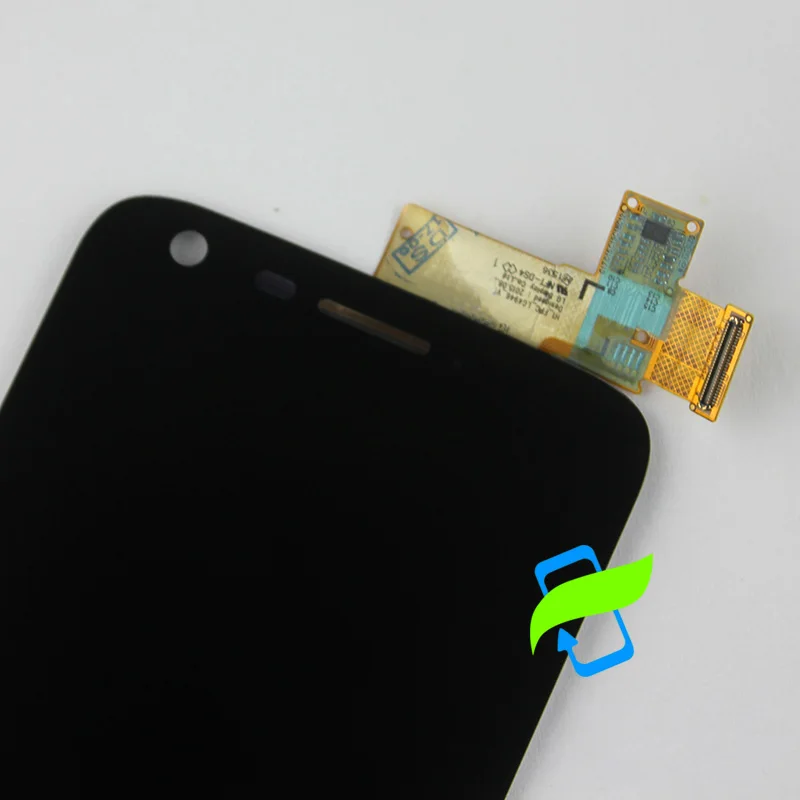 

5.3" Original For LG G5 H840 H850 LCD Display with Touch Screen Digitizer Assembly With Frame Replacement For LG G5 LCD Display