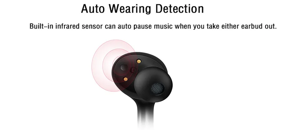 huawei FreeBuds Lite TWS беспроводные Bluetooth наушники-вкладыши 12 часов двойной клик с зарядным устройством IP54 Водонепроницаемый