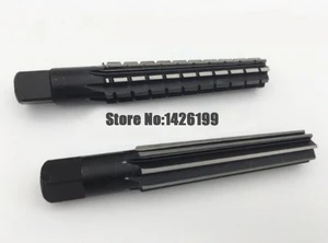 Набор ручных двигателей MT0MT1MT2MT3MT4MT5, сталь, тонкаягрубая кромка, конус Морзе, расширитель для фрезерования, инструмент для чистовой резец, 2 шт.компл.