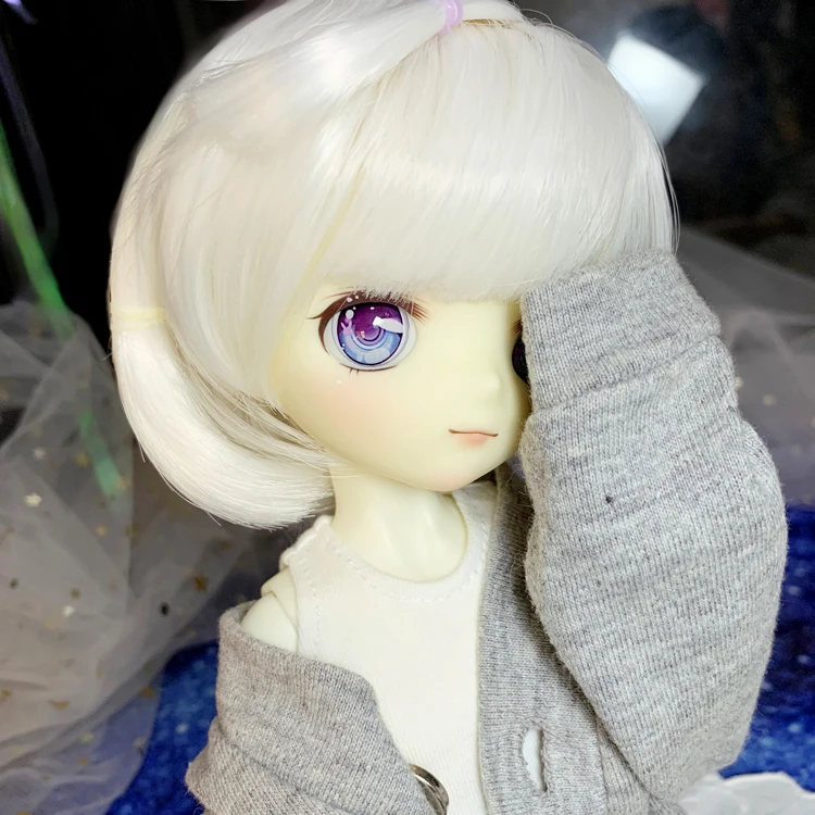 10/14/16/18/20/22 мм BJD кукла глазное яблоко карикатура глаза для 1/6 Кукла SD кукла|Куклы| |