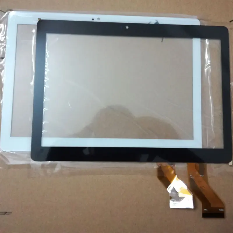 

Myslc New Tablets Touch Panel For BOBARRY b801 MTK8752 Octa Core 10.1"Tablet touch screen panel Digitizer Glass Sensor