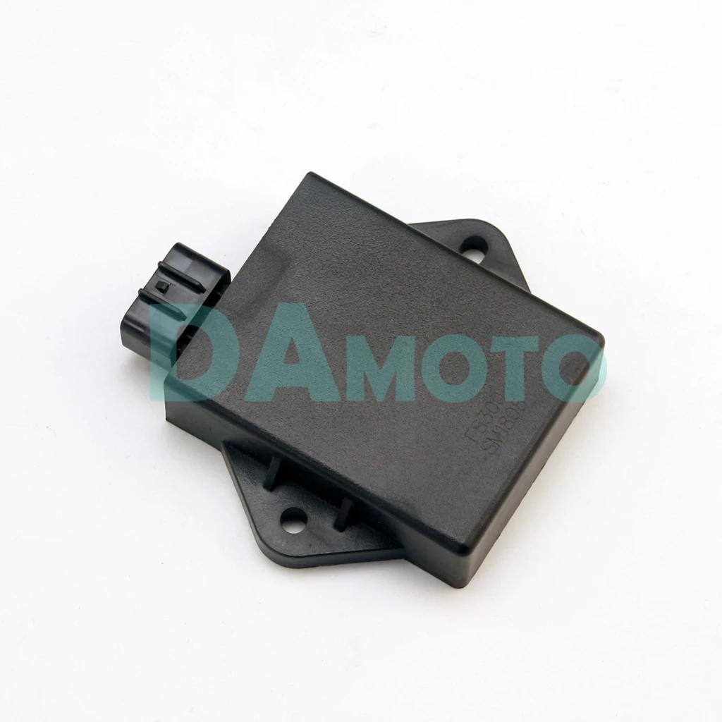 8 Pin CDI Box Unit ECU For Manco Talon Linhai Yamaha Bighorn 260CC 300CC ATV UTV | Автомобили и мотоциклы