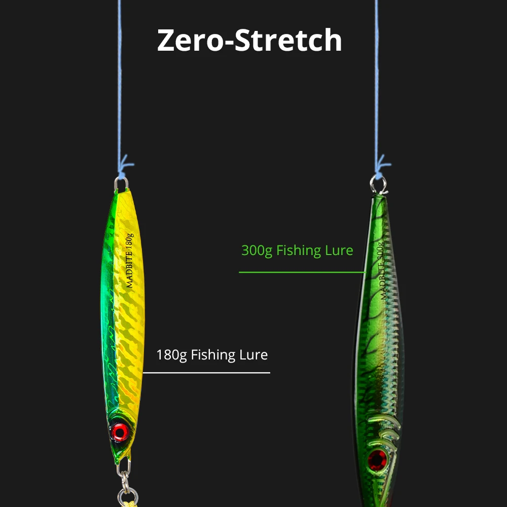 Леска рыболовная плетеная 4 нити 10 50 фунтов 300/500/1000 м|fishing line|braided fishing linekastking 300m |