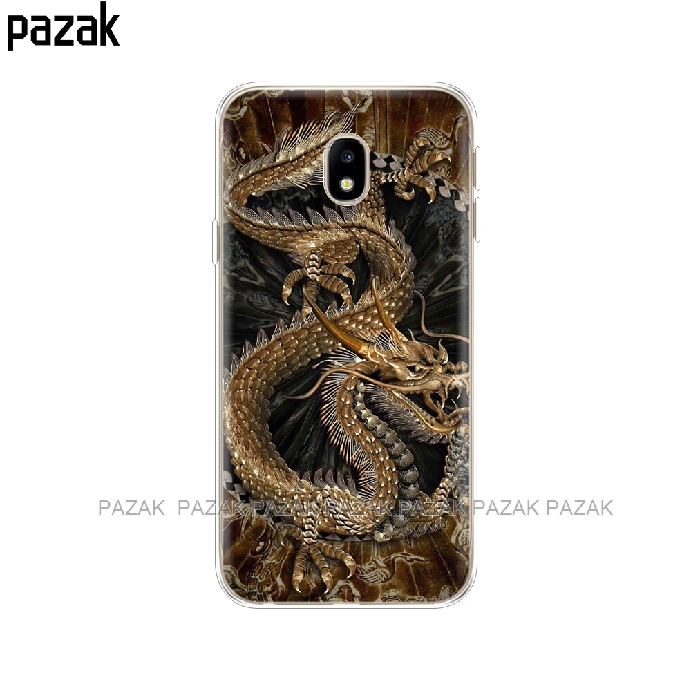 34247 Силиконовый чехол для телефона samsung Galaxy J3 J330F J3 Pro чехол s Оболочка Чехол для samsung J3 J330 чехол дизайн - Цвет: 34247