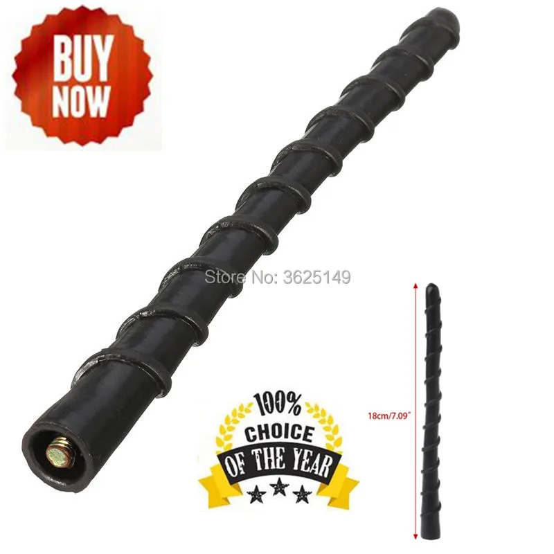 Совершенно новая 18 сантиметровая антенна с винтовой петлей для Hyundai /ix35 /i30 /Toyota