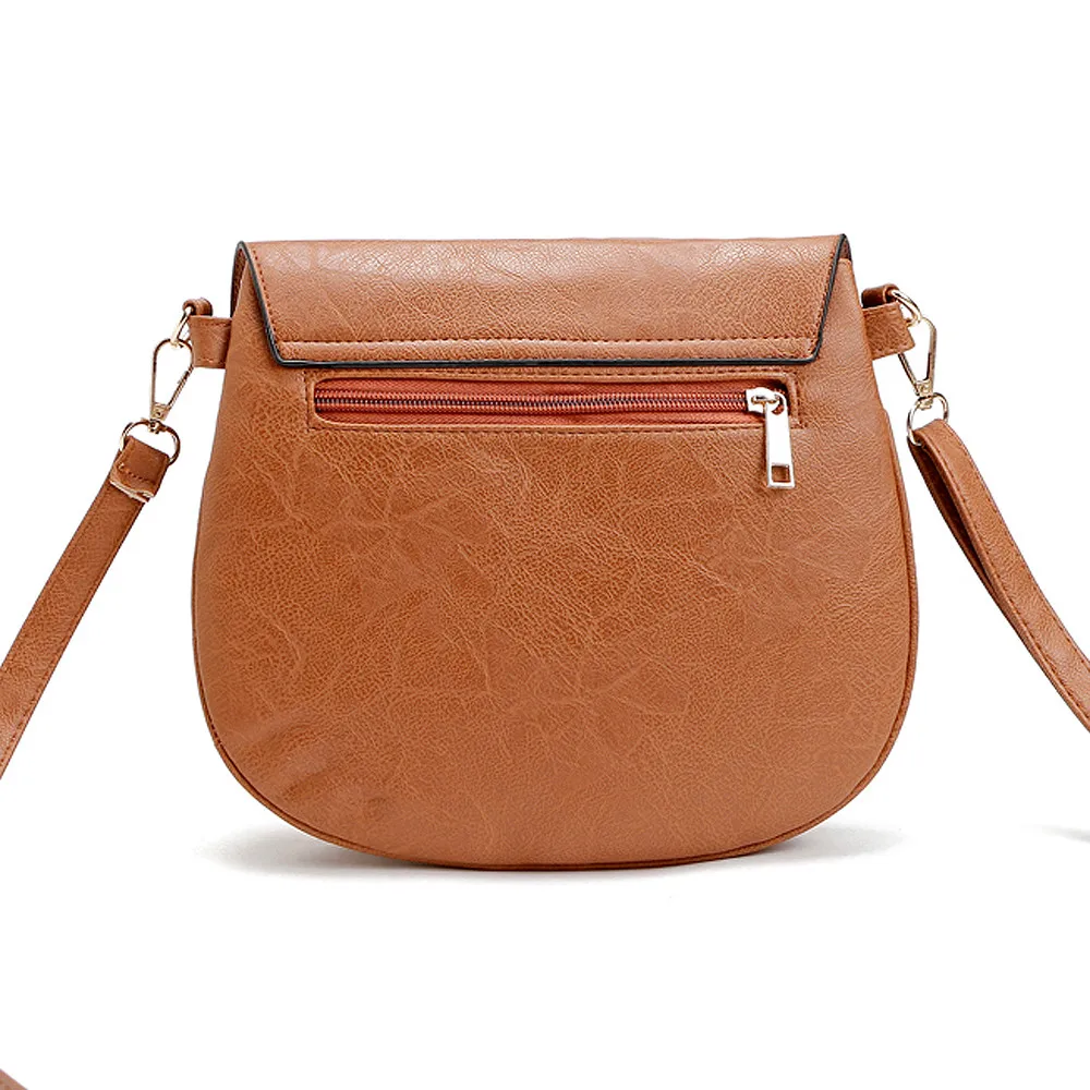 2019 Летние кожаные сумки ПУ сумка на плечо SmallFashion женская кожаная Наплечные