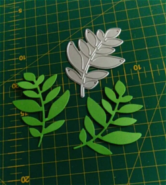 Пленка лист металла лазерная резка умирает Трафареты для штамп