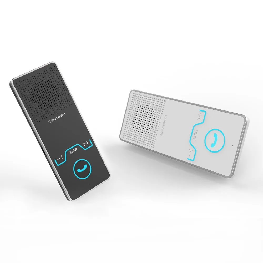 Солнцезащитный козырек динамик телефон беспроводной Bluetooth громкая связь