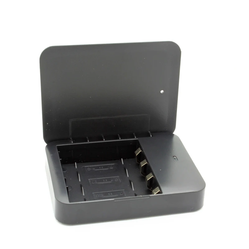 Комплект аксессуаров 4 AA USB зарядное устройство аварийное для сотового телефона