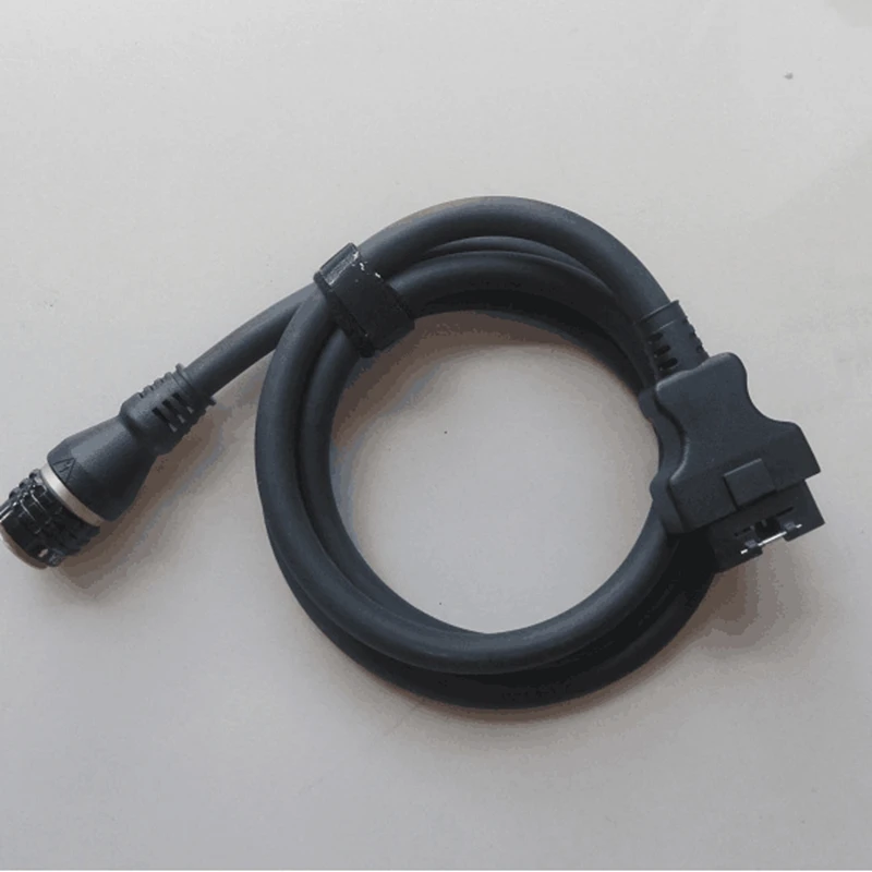 Icom a2 основной кабель 16 Pin до 19 для диагностического инструмента BMW|icom a2|dhl shippingpin pin |