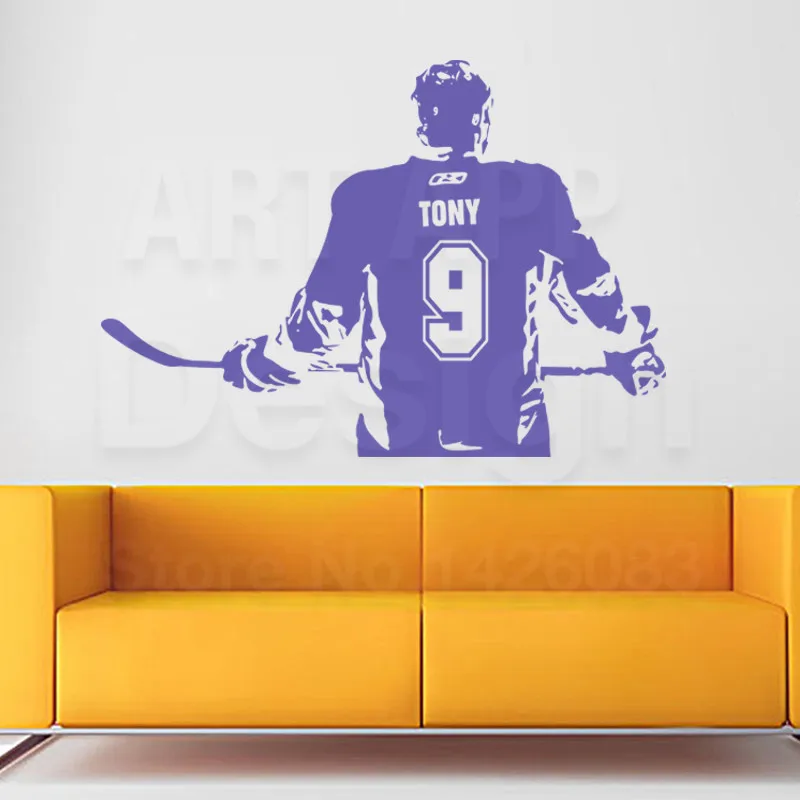 Новый художественный дизайн украшение для дома виниловая дешевая Настенная