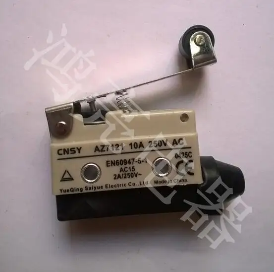 

AZ-7121 TZ-7121 D4MC-2000 концевой выключатель Микро Переключатель мгновенный