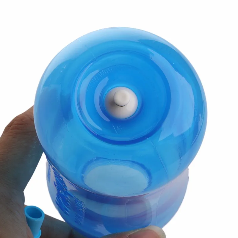

Nose Wash System Sinus & Allergies Relief Nasal Pressure Rinse Neti pot