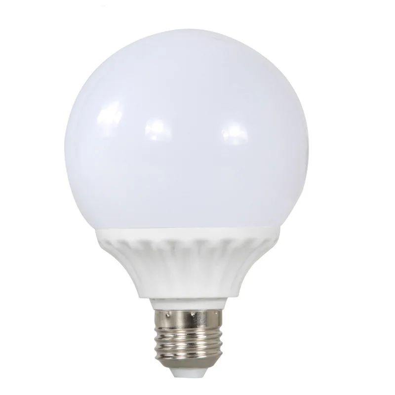 Светодиодная лампа juliyang E27 G60 G80 G125 3w 5w 7w 9w 12w 220v 110v для подвесного светильника |