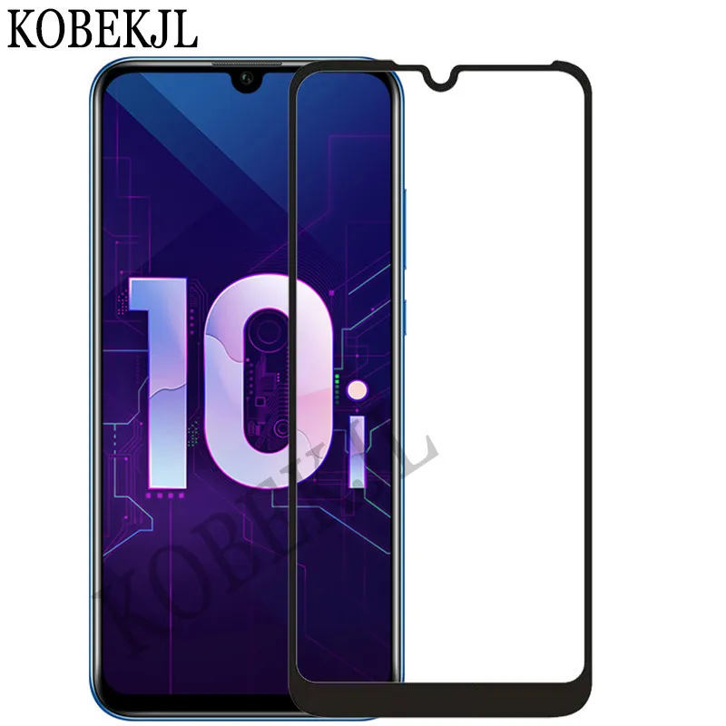 Стекло для Huawei Honor 10i защита экрана закаленное стекло 10 i Lite Honor10i искусственное 6