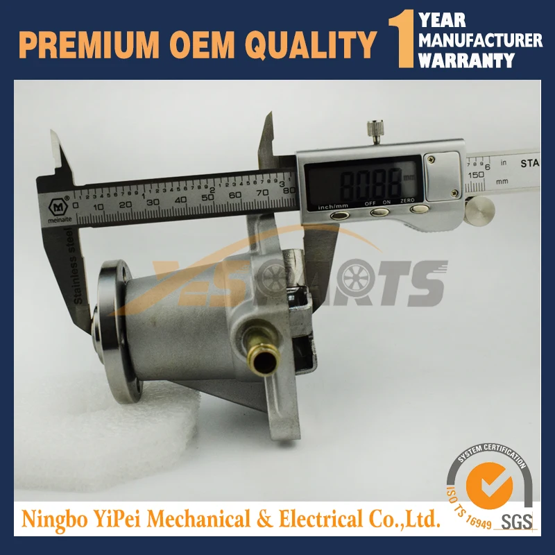 Водяной насос для Kubota B8200 B9200 B1550E B1750E B6200E B7200E D2150D + 15534 73030|pump pump|pump for waterpump kubota |