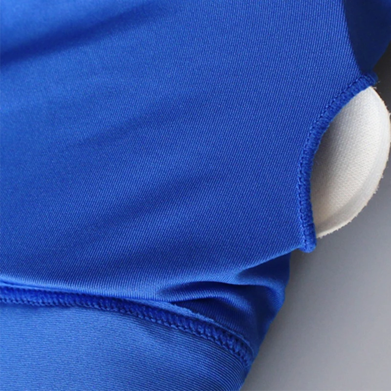 CHRLEISURE Для женщин бюстгальтер пуш ап из дышащей ткани Фитнес Бюстгальтеры без