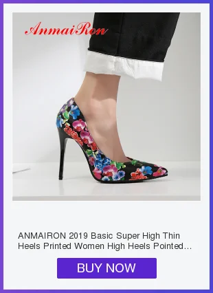 ANMAIRON/ ; Лидер продаж; новые стильные женские ботинки высокого качества; женские ботинки brown& pink& Light Green