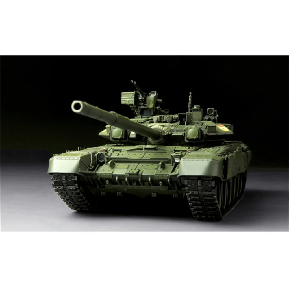OHS Meng TS006 1/35 T90A российский основной боевой танк MBT AFV модель строительные