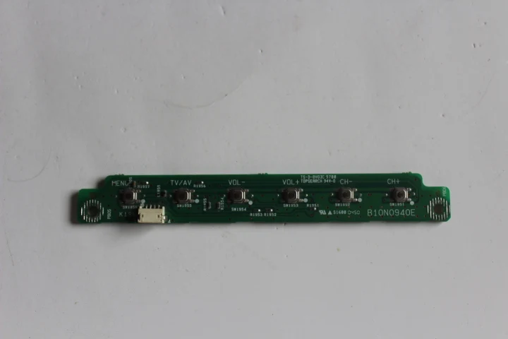 Оригинальный LCD 27CA1/30CA1 клавиатура B10N0940E TS D 8V03C 9780 PCB в наличии|Батареи для