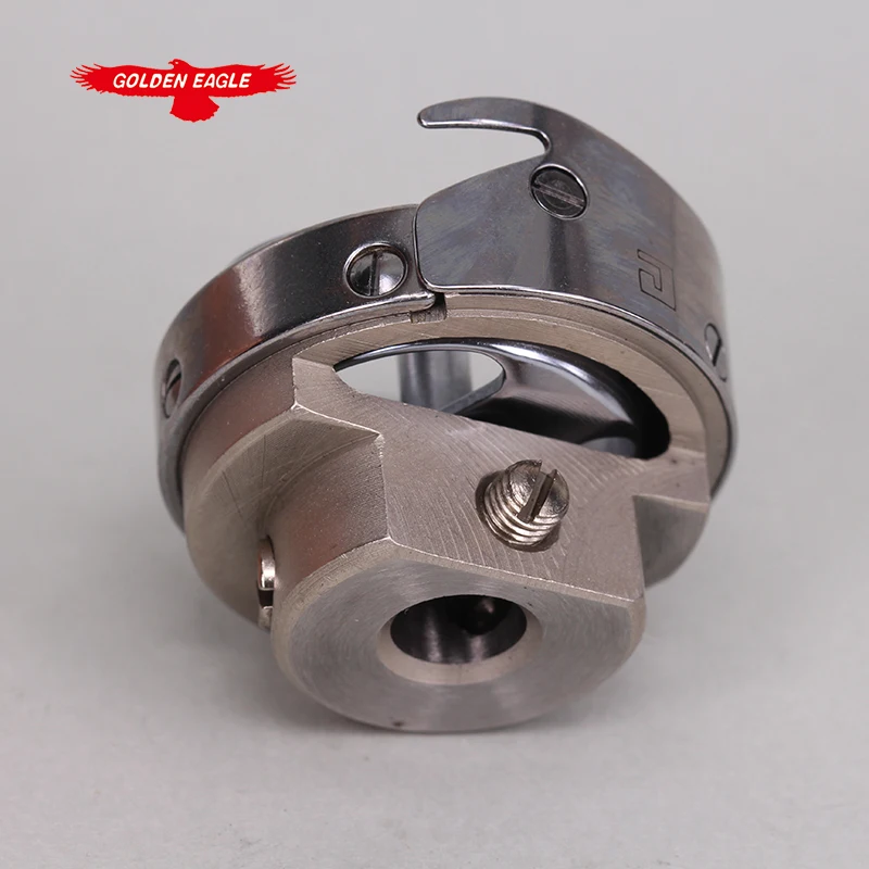 Для JUKI 8700 7 и SUNSTAR KM 235A Hook детали для шитья|parts sewing|hook jukihook hooks |
