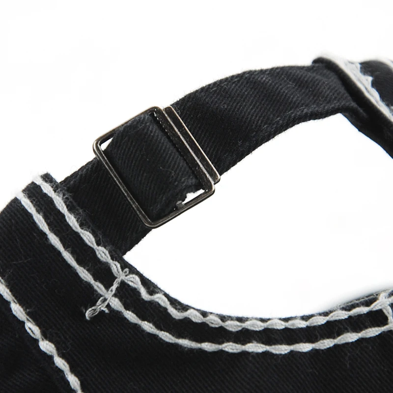 New Fashion Men Women Duckbill Caps letter embroidery Casual Plaid striped cotton Driving Sun hat Flat Outdoor Beret Visors caps |