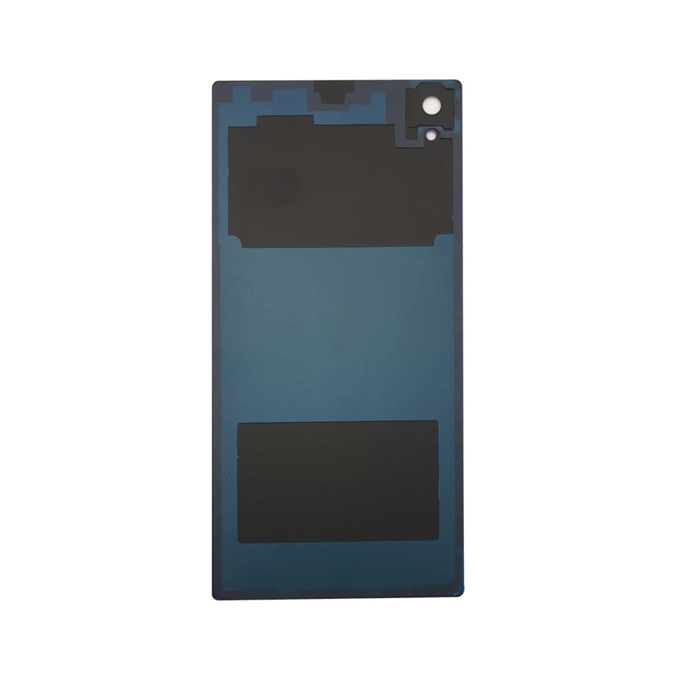 5 0 &quotдля SONY Xperia Z1 L39H задней части Батарея на домашнию дверь Корпус Замена C6903 C6902