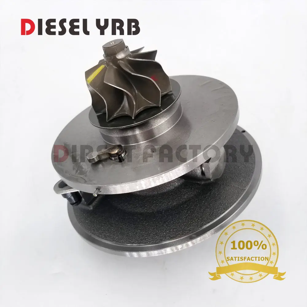 Турбокомпрессор GT2056V CHRA 765155-4 765155-5 765155-6 core 765155-7 765155-8 765155 для Mercedes M320 CDI (W164) |
