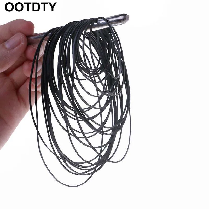 30 шт. смешанных лент для кассеты универсальный видеомагнитол видеоаппаратов