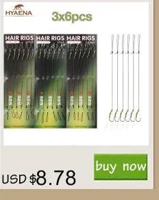 Hyaena 10 шт. Мягкая приманка для кальмаров юбки 5 см/8 см/9c/10 см искусственные приманки осьминог воблеры резиновые тунец Kingfish Sailfish приманки