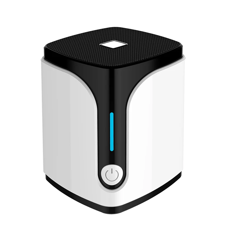 LISM Новый S9 мини портативный динамик s сабвуфер громкой связи беспроводной Bluetooth с