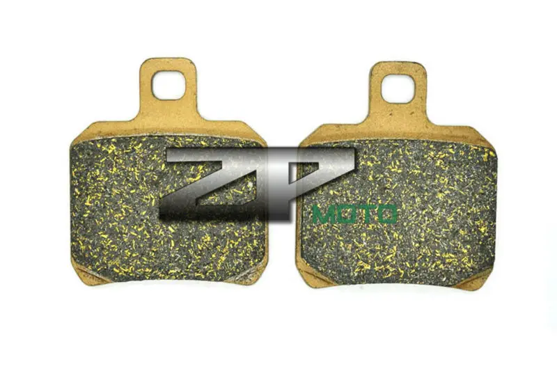 Тормозные колодки для заднего KTM 1290 Superduke R 2014 1190 RC8 09 14 08 12 APRILIA ETV 1000 RSV Tuono V4 APRC OEM