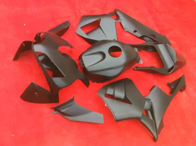 Комплект обтекателей для мотоцикла HONDA CBR600RR F5 03 04 CBR 600RR 600 2003 2004 ABS все матовые
