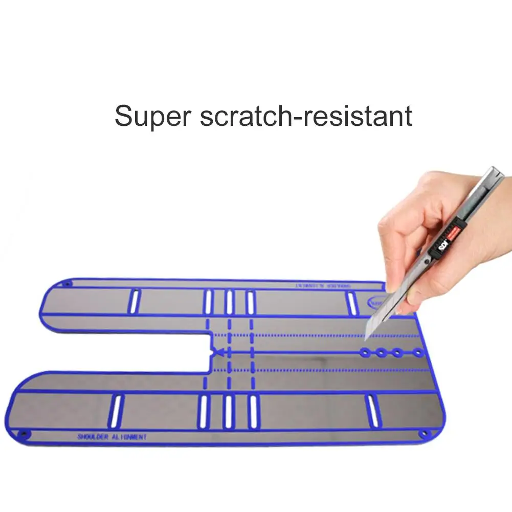 Премиум выравнивающее зеркало-все это помогает при тренировке InGolf улучшить