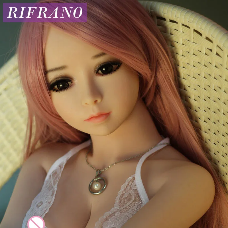 DevilDoll 100 см Силиконовые Секс Куклы Влагалище Анальный Оральный для Секса