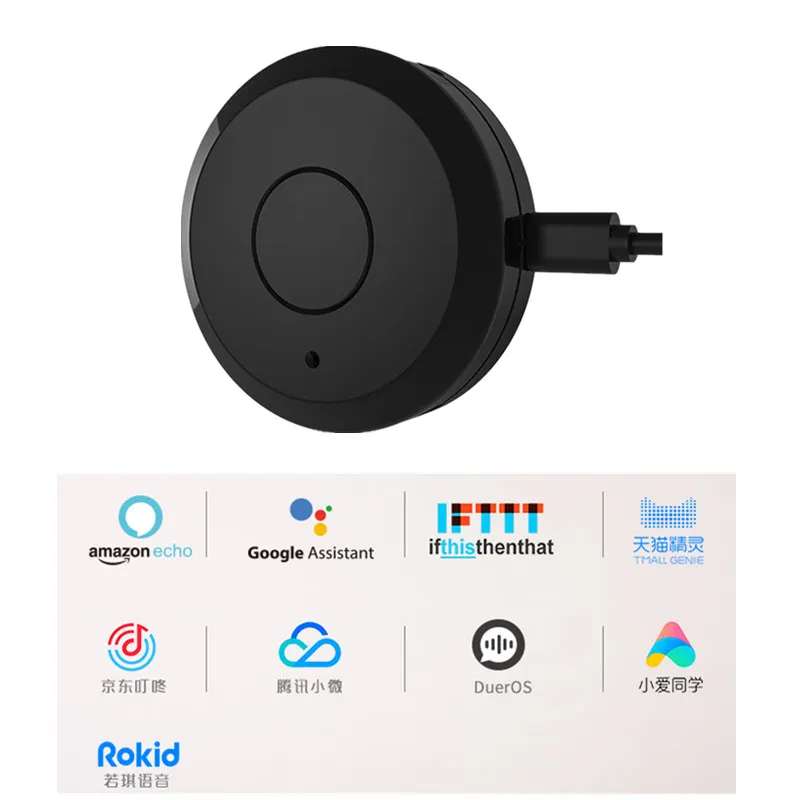 Pro NEO Coolcam WiFi IR дистанционное управление Универсальный Smart ПДУ для кондиционера