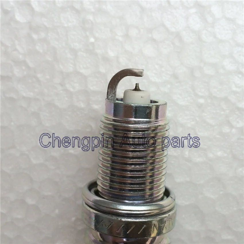 (4 шт./лот) автозапчасти оригинальная Лазерная иридиевая Свеча зажигания OEM # IZFR6K13