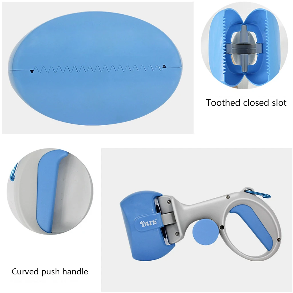 Экологичные мешки для мусора держатель сбора средства удаления домашних