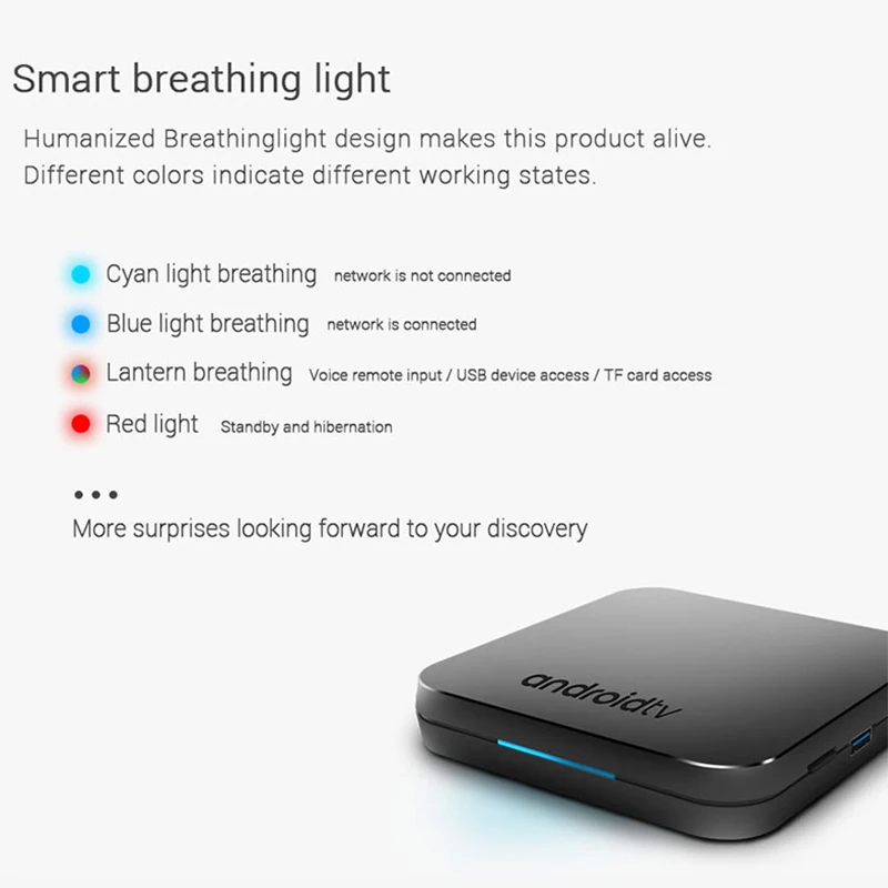 Mecool Km9 Android 9 0 ТВ-приставка Amlogic S905X2 Четырехъядерный 4G Ddr4 32G Rom 2 4G/5 8G Wifi Bluetooth 4K Atv