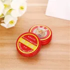 10 шт.лот летнее охлаждающее масло для обновления мозгатигрового бальзама для удаления комаров и устранения неприятного запаха для лечения головной боли