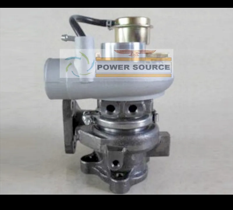 Турбокомпрессор Water Turbo TF035 49135-03300 49135-03301 49135-03311 49135 03300 для MITSUBISHI Shogun 03301 л 4M40 4M40T |