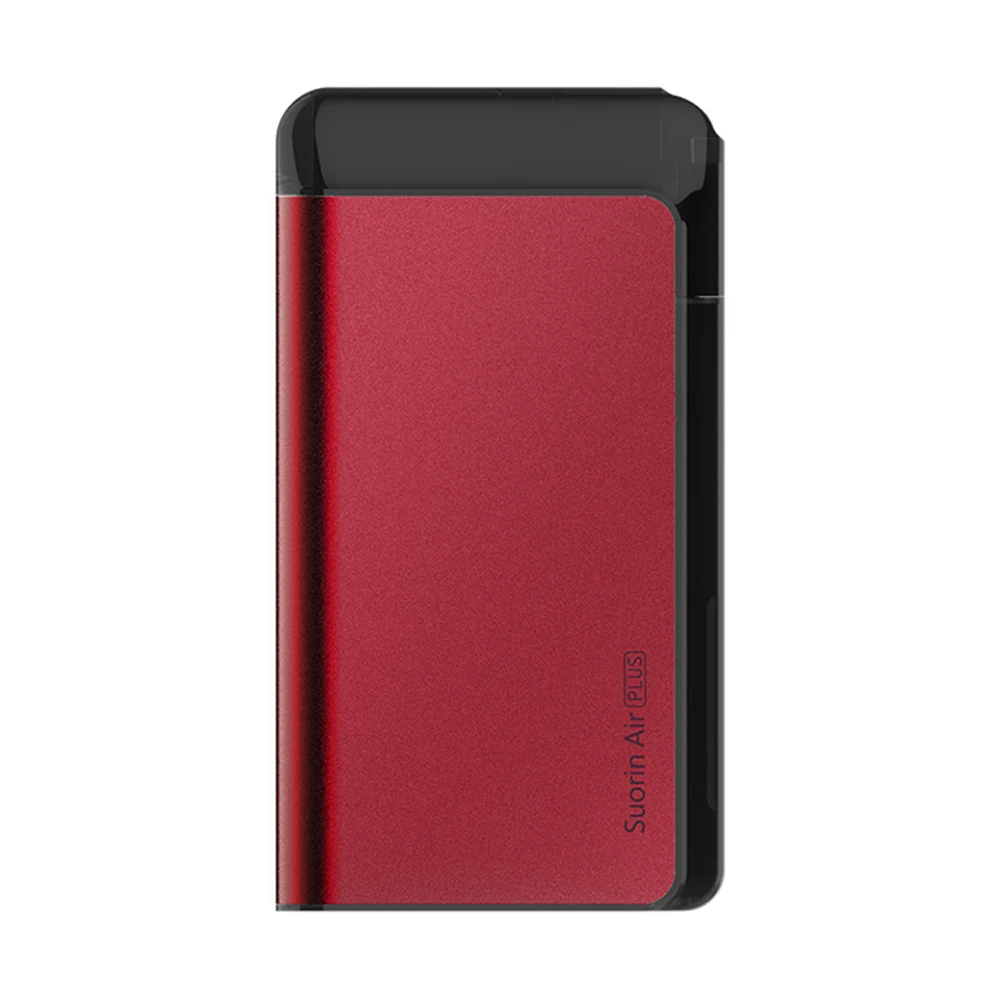 New Suorin Air Plus Pod Vape Kit 930mAh with Five-level LED &amp Oil Baffle Design Vaporizer VS Air/ DRAG Nano | Электроника