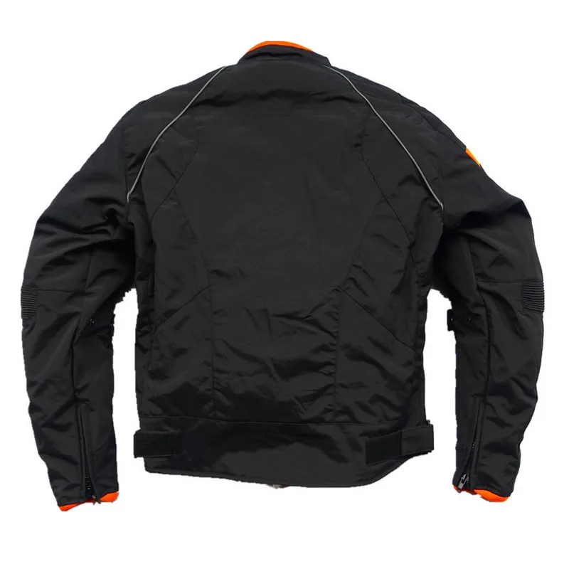 Платье на плечо с титановым покрытием для мотоцикла водоотталкивающая подкладка