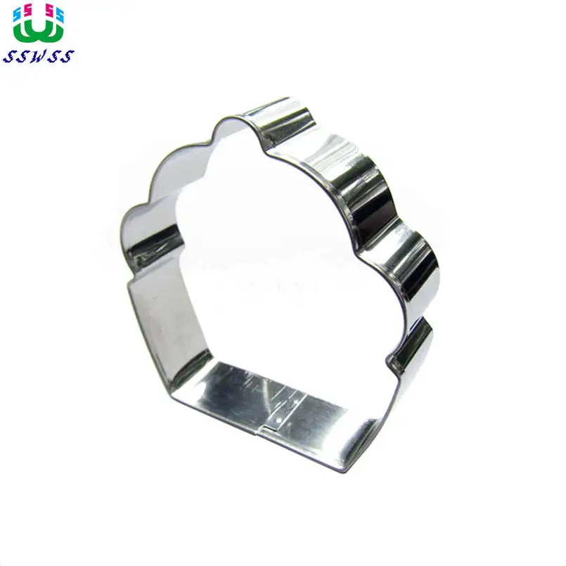 Прямая продажа милые и вкусные большие формы торта украшения для инструменты