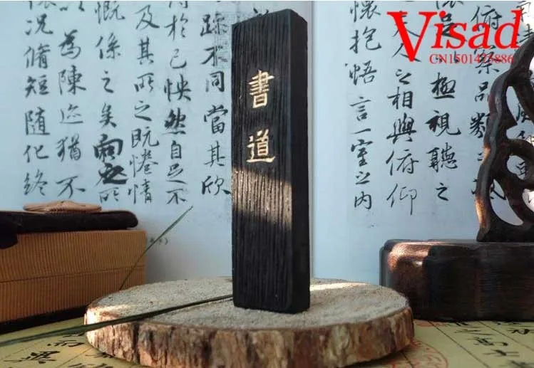 Китайские традиционные краски, чернильные палочки, твердые чернила, Anhui чернильная палочка, каллиграфия, кисти, чернила, японская ручка, заправка