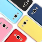 Силиконовый чехол для Samsung Galaxy J7 2016, J710, J710F, чехол для телефона Samsung J7 2016, мягкий чехол из ТПУ, сумки с ярким принтом